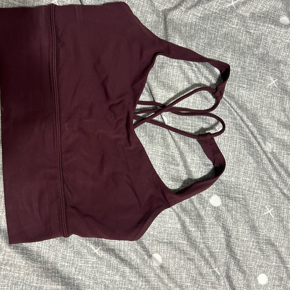 Brand new without tags lululemon